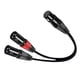 thumbnail image 5 of Cable DMX Durable PVC Impermeable 24AWG Shamjiam, 5 of 9