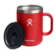 thumbnail image 2 of Hydro Flask Stainless Steel Reusable Mug - Vacuum Insulated, BPA-Free, Non-Toxic 24 Oz Goji, 2 of 9