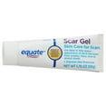 Equate Scar Gel, Skin Care for Scars, 1.76 oz