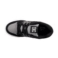 thumbnail image 4 of TENIS DC SHOES NIÑOS PURE NEGRO SKATEBOARD DC01783005 negro 225, 4 of 5