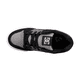 thumbnail image 3 of TENIS DC SHOES NIÑOS PURE NEGRO SKATEBOARD DC01783005 negro 210, 3 of 4