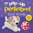 thumbnail image 4 of Pop-Up Peekaboo, Premiers Mots, 4 of 4