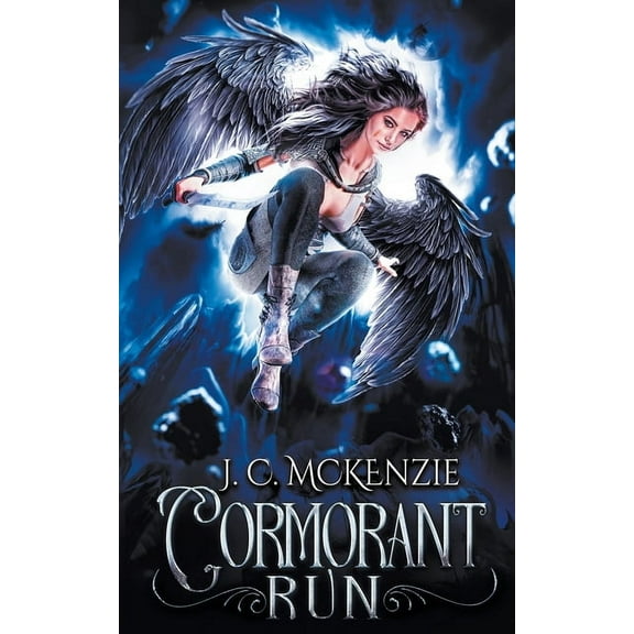 Isle and Eyrie Cormorant Run, Book 1, (Paperback)