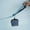 Grey, variant on BELOVING Dog Treat Pouch Holder with Carabiner Snack Dispenser for Puppy Dog Training Gray