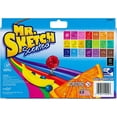 thumbnail image 5 of Mr. Sketch 2054594 Scented Watercolor Marker, Broad Chisel Tip, Assorted Colors, 22/Pack, 5 of 5