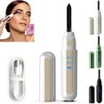 thumbnail image 2 of Heated Eyelash Curler Beauty Tool for Instant Curled Lashes and Effortless Glam, 2 of 4
