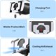 thumbnail image 5 of Gafas de realidad virtual para Nintendo Switch y Switch OLED, con lentes HD ajustables, cómoda correa para la cabeza, gafas 3D Labo VR Kit para accesorios Switch, 5 of 7
