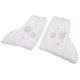 thumbnail image 5 of 1 par de fundas para patines de hielo: protectores para patines de hockey, patines artísticos y hielo tal como se describe Zulema  Funda para botas de patinaje artístico, 5 of 8