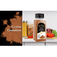 thumbnail image 3 of GranAroma Ceylon Cinnamon, Warm Flavor, Baking & Cooking 5 Ounce, 3 of 4