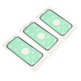 thumbnail image 3 of Phone Battery Back Cover Sticker, Professional Installation Lightweight Phone Back Cover Adhesive Tape Double Sided Adhesive 3PCS  For Maintenance, 3 of 8