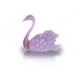 thumbnail image 5 of Paquete De 2 Moldes De Silicona Para Fondant De Cisne, Chocolate, Caramelo, Azúcar, Manualidades, Pasta De Goma, Molde Para Decoración De Pasteles, Herramientas De Arcilla Polimérica, Molde De Resina, 5 of 5
