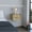 Beige, variant on Modern Style / Bedroom Nightstand / High - Quality Materials