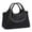 Black, variant on Vegan Leather Handbags and Purses for Women Top Handle Crossbody Bags Ladies Tote Bags