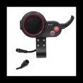 thumbnail image 3 of -01 Tablero de Instrumentos Pantalla LCD 6PIN + 48V 20A Controlador Sin Escobillas Sin Pasillo para Scooter EléCtrico Accesorios para Bicicletas EléCtricas, 3 of 5