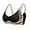 Black, variant on Bras For Women Comfortable Push Up For No Underwire Comfort Super Gather Wireless Lifting For Sagging Breasts Bra