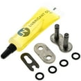 thumbnail image 3 of Niche 525 Drive Chain 128 Links O-Ring With Master Link for Motorcycle 519-CDC2491H, 3 of 8