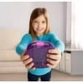 thumbnail image 4 of LeapFrog RockIt Twist Handheld Learning Game System, Purple, 4 of 18
