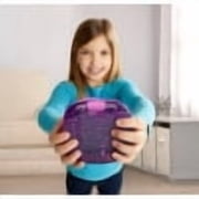 LeapFrog RockIt Twist Handheld Learning Game System, Purple