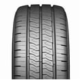 thumbnail image 3 of LLANTA 215/70R15 KUMHO PORTRAN KC53 PARA CARGA+ VALVULA, 3 of 4
