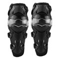 thumbnail image 2 of Rodilleras Nikou 2 piezas de protección para rodillas de motocicletas de carreras, 2 of 9