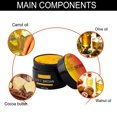 thumbnail image 1 of 4pcs Aloe Vera Gel For Black Cream Summer Beach Tan For Tan For Tanning Lotion Sunburn Repair Gel, 1 of 5