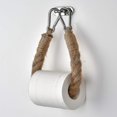 thumbnail image 2 of Mounted Hemp Lanyard Toilet Roll H, 2 of 3