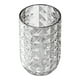 thumbnail image 2 of Portacepillos de dientes, vasos para cepillos de dientes para baños, vaso para enjuague bucal adecuado para baño, inodoro, hogar, viajes, tazas para enjuague bucal, 2 of 6