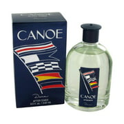 CANOE by Dana,After Shave Splash 8 oz, For Men