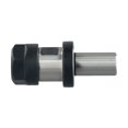 thumbnail image 3 of for Tomrach C3/4-ER20A 1.38L Collet Chuck Holder Metal working Tool Silver, 3 of 9