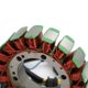 thumbnail image 5 of Generador de estator magnético para Honda TRX400 Foreman 400 1995-2003 # 31120-HM7-014, 5 of 11