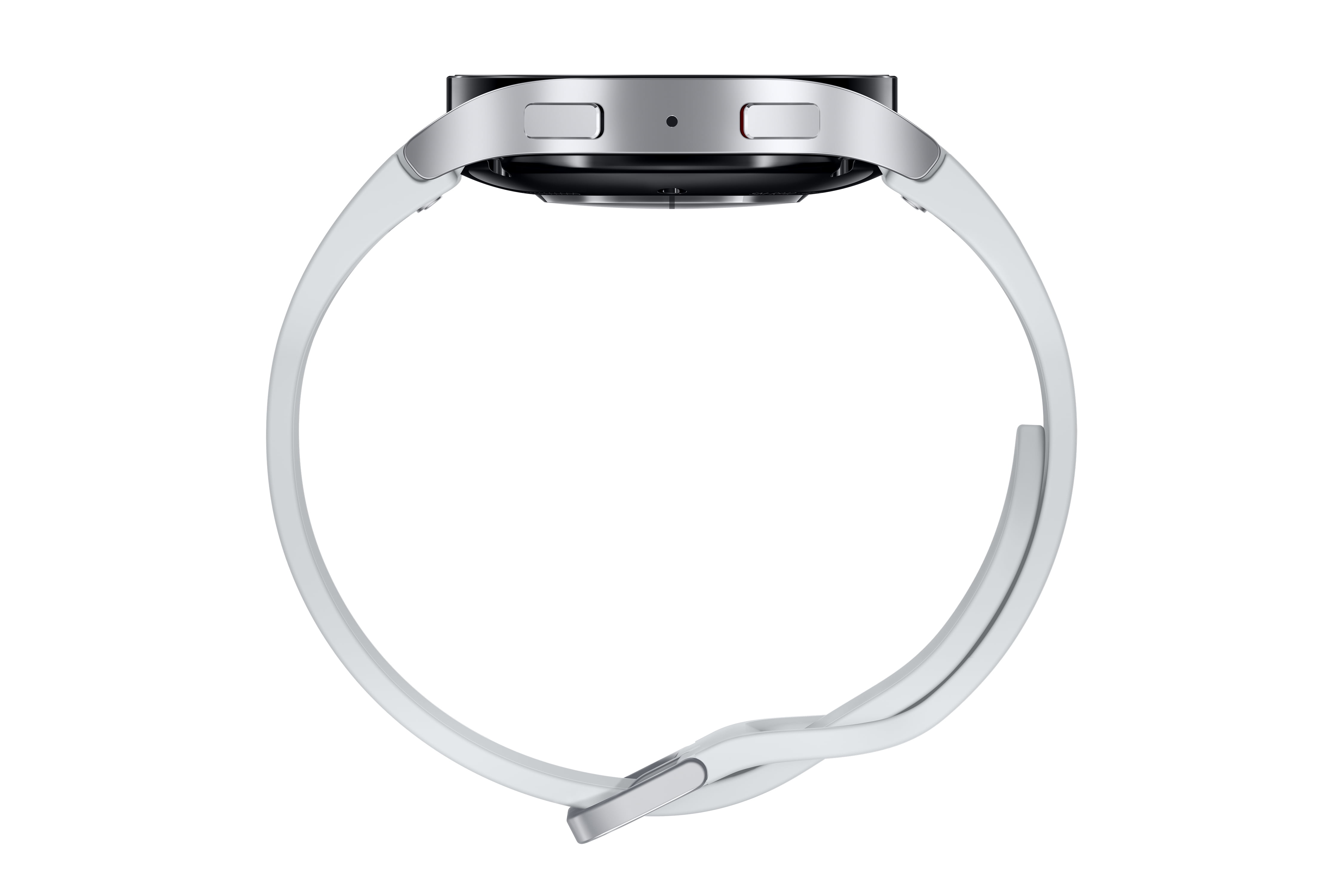 Samsung Galaxy Watch6 Bluetooth Smartwatch 44mm in Silver