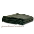 thumbnail image 2 of 8' Fitted Pool Billiards Table Cover Heavy Duty Naugahyde Green, 2 of 2