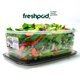 thumbnail image 5 of Paquete 6 pzas FreshPod Recipiente Rectangular con Tapa, 7.2 Litros, Hermético, Transparente, 5 of 7