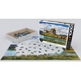 thumbnail image 3 of Rompecabezas EuroGraphics Eilean Donan Castle 1000 piezas, 3 of 3