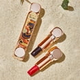 thumbnail image 3 of Six Color Lipstick, Double Tube Lipstick, Matte, Not Easy To Removes, Makeup, Cosmetics, Lipstick Beauty Tube, 3 of 4