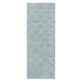 thumbnail image 7 of Geometric HRZ1000-710RD Area Rug 7'10" Round, 7 of 7