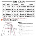 thumbnail image 2 of 2025 New Fashion Plus Size Plus Size Tops For Women Summer Sexy V-Neck Blouse Casual Loose Long Sleeve Blouse, 2 of 7