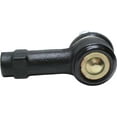 thumbnail image 5 of Garage-Pro Front Left & Right Outer Tie Rod End Compatible With Hyundai Elantra 1999 2000 2001 2002 2003 2004 2005 2006 Kia Spectra 04-09, 5 of 5