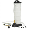 Mityvac MV7300 Pneumatic 2.3 Gallon Vacuum Fluid Evacuator Compressed Air Pump