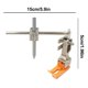 thumbnail image 3 of Round Sewing Attachment Sewing Machine, 3 of 5