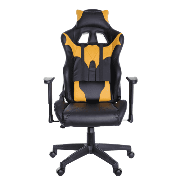 TimeOffice Batman Series Ergonomic Video Gaming Chair Race ...