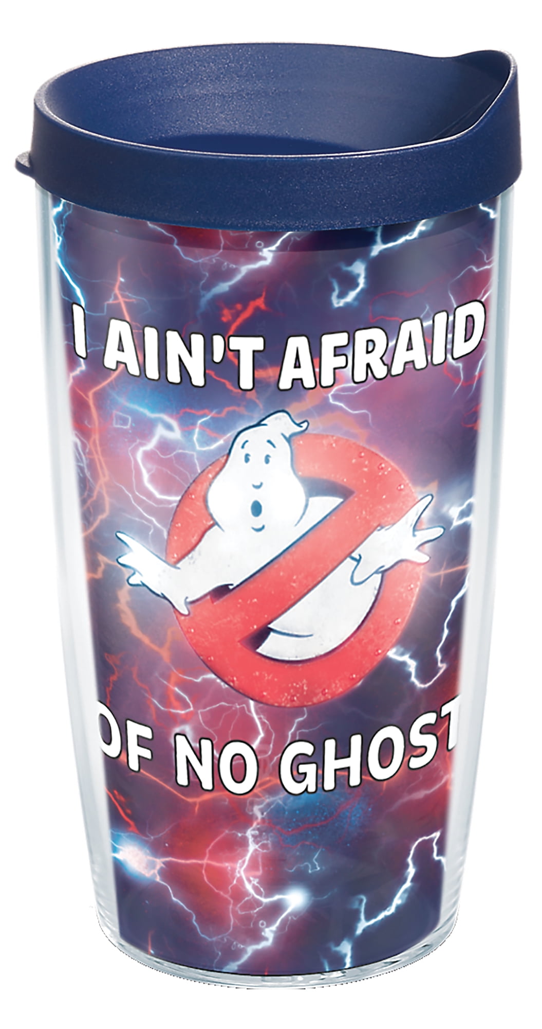 20oz Glow in the dark Ghostbuster inspired tumbler 20oz Glow in the dark Ghostbuster inspired tumbler