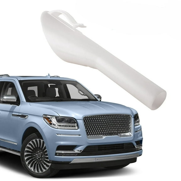 Fuel Fill Tank Supply Gas Cap Funnel Tube Spout For Ford Lincoln 8U5Z17B068B New