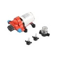 thumbnail image 1 of Bomba de Agua Dulce Strade Fareast Limited 12V 3,0 GPM 45 PSI, 1 of 8