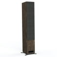 thumbnail image 3 of Jamo S 809 Floorstanding Speaker, Walnut, Pair, 3 of 9
