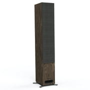 Jamo S 809 Floorstanding Speaker, Walnut, Pair
