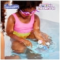 thumbnail image 2 of Juego de piscina SwimWays Gabby's Dollhouse Dive n Catch, 2 of 8