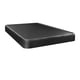 thumbnail image 2 of Cubierta de Mesa de Billar Cubierta de Cuero Sintético para Muebles Cubierta de Lluvia Resistente Cubierta de Tenis de Mesa Cubierta de Mesa de Billar Negro Sunnimix Cubierta de escritorio de billar, 2 of 8