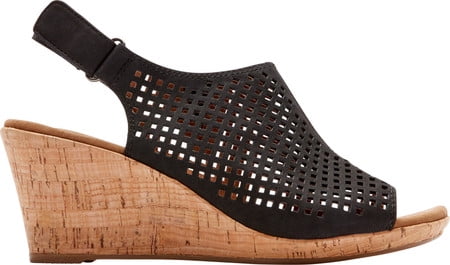 rockport briah perfed slingback