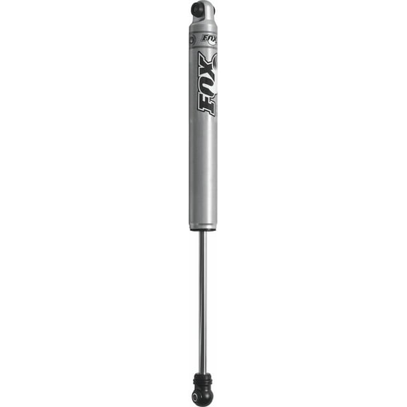 Fox 88-97 Y60 Nissan Patrol 2.0 Perf Series 11.6in. Smooth Body IFP Rear Shock / 3.0-5.5in. Lift
